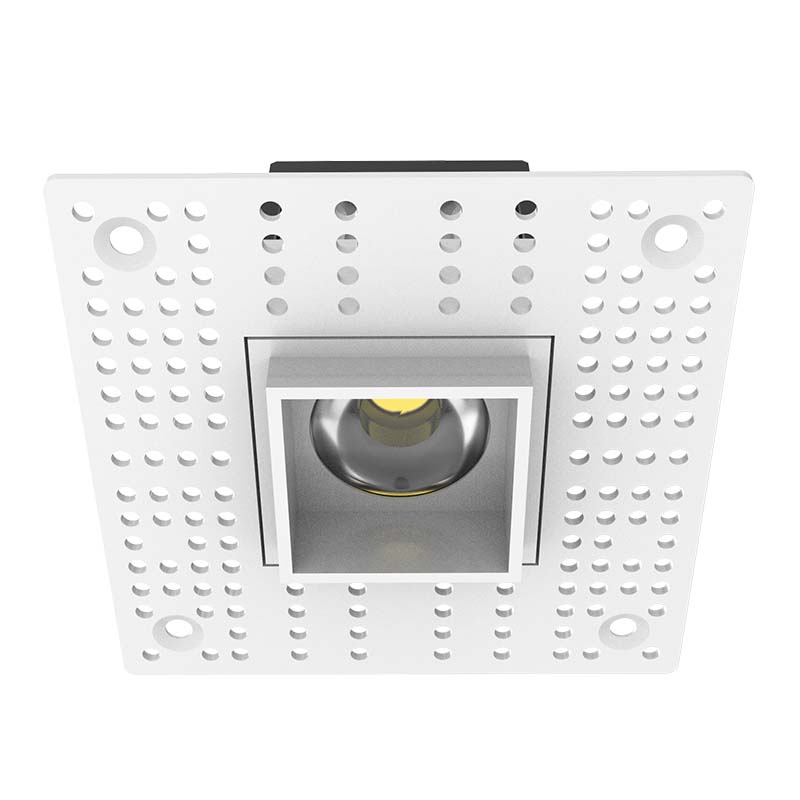 LED Multiple Recessed Downlight Modular
